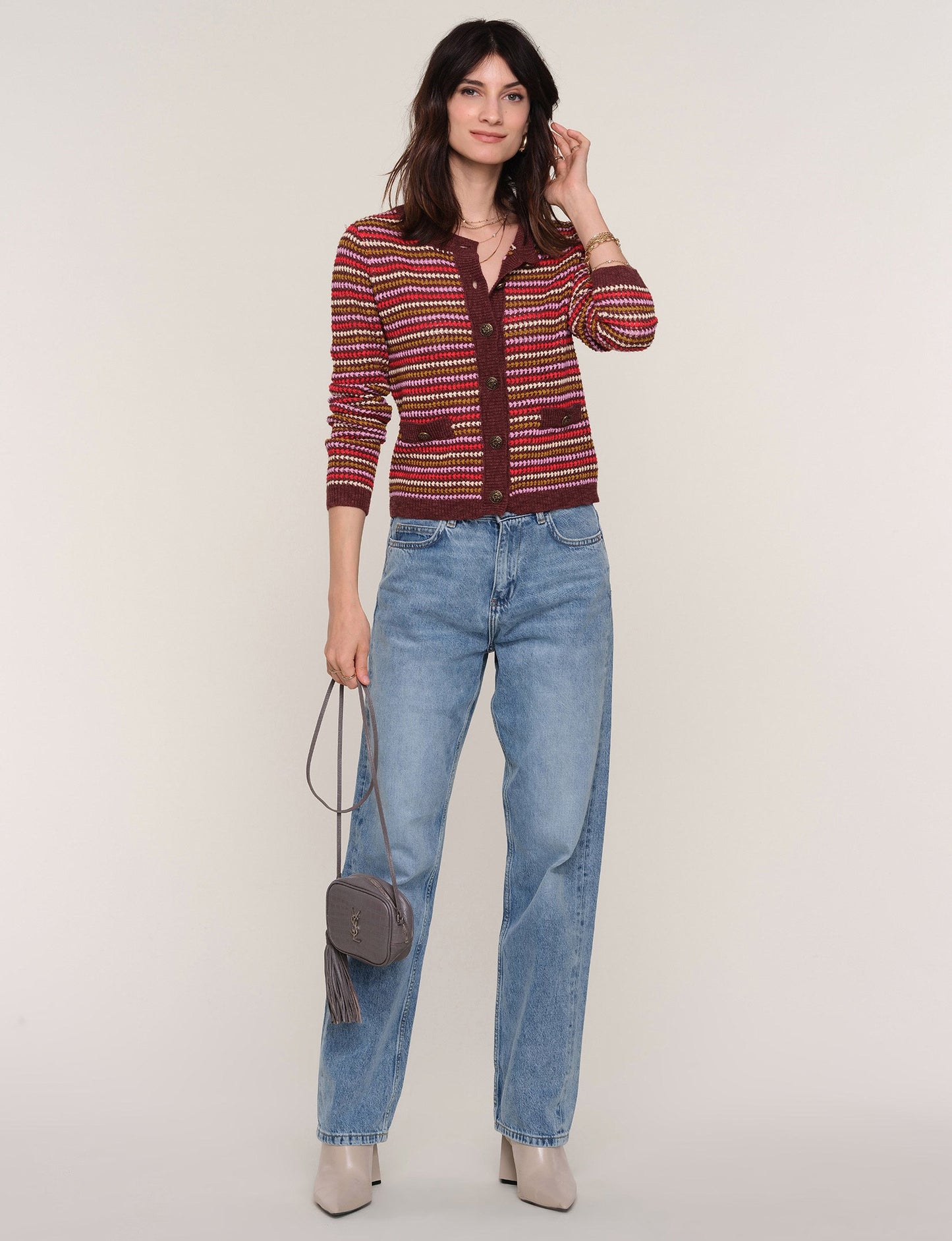 cait cardi