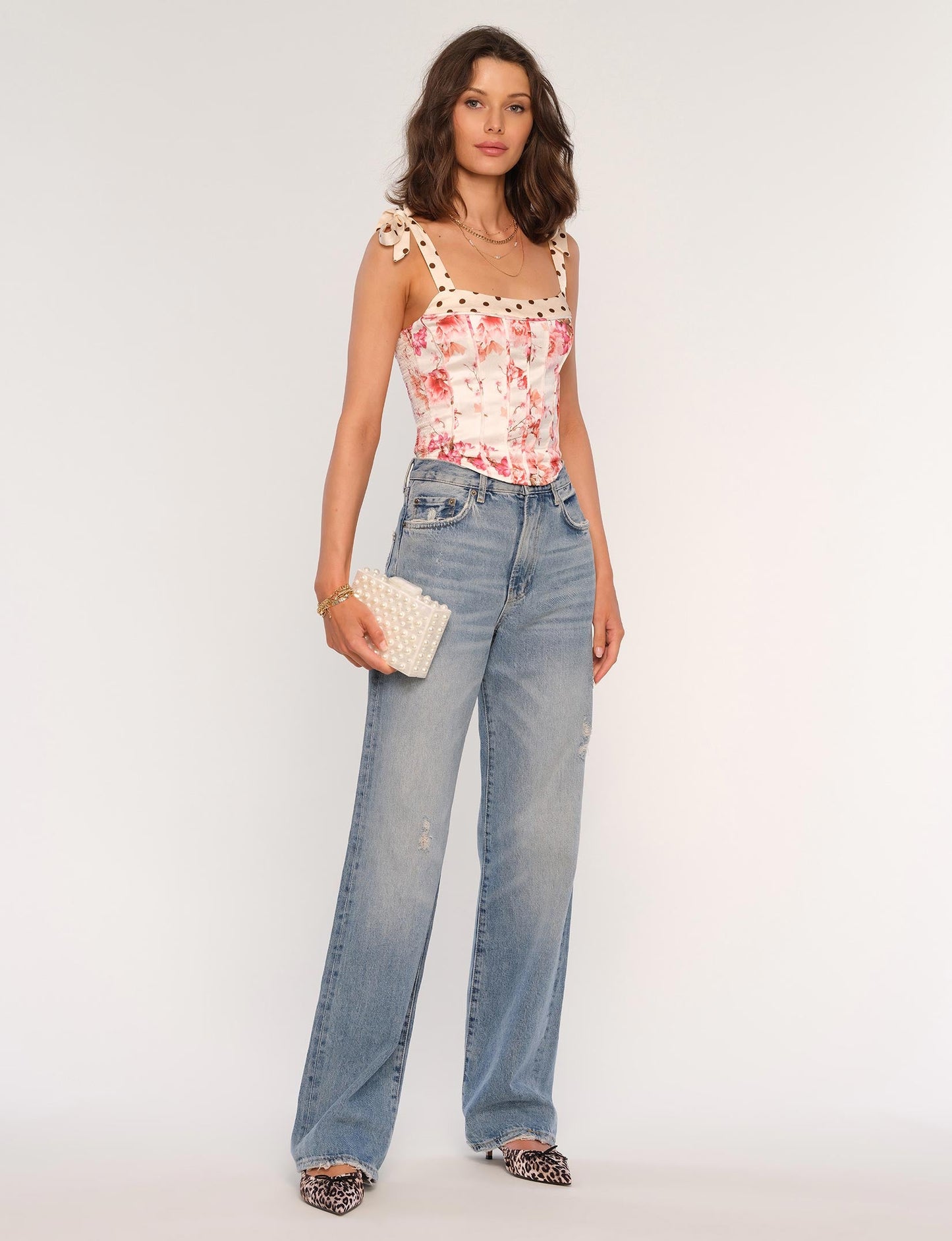 Essie Top