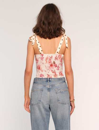 Essie Top