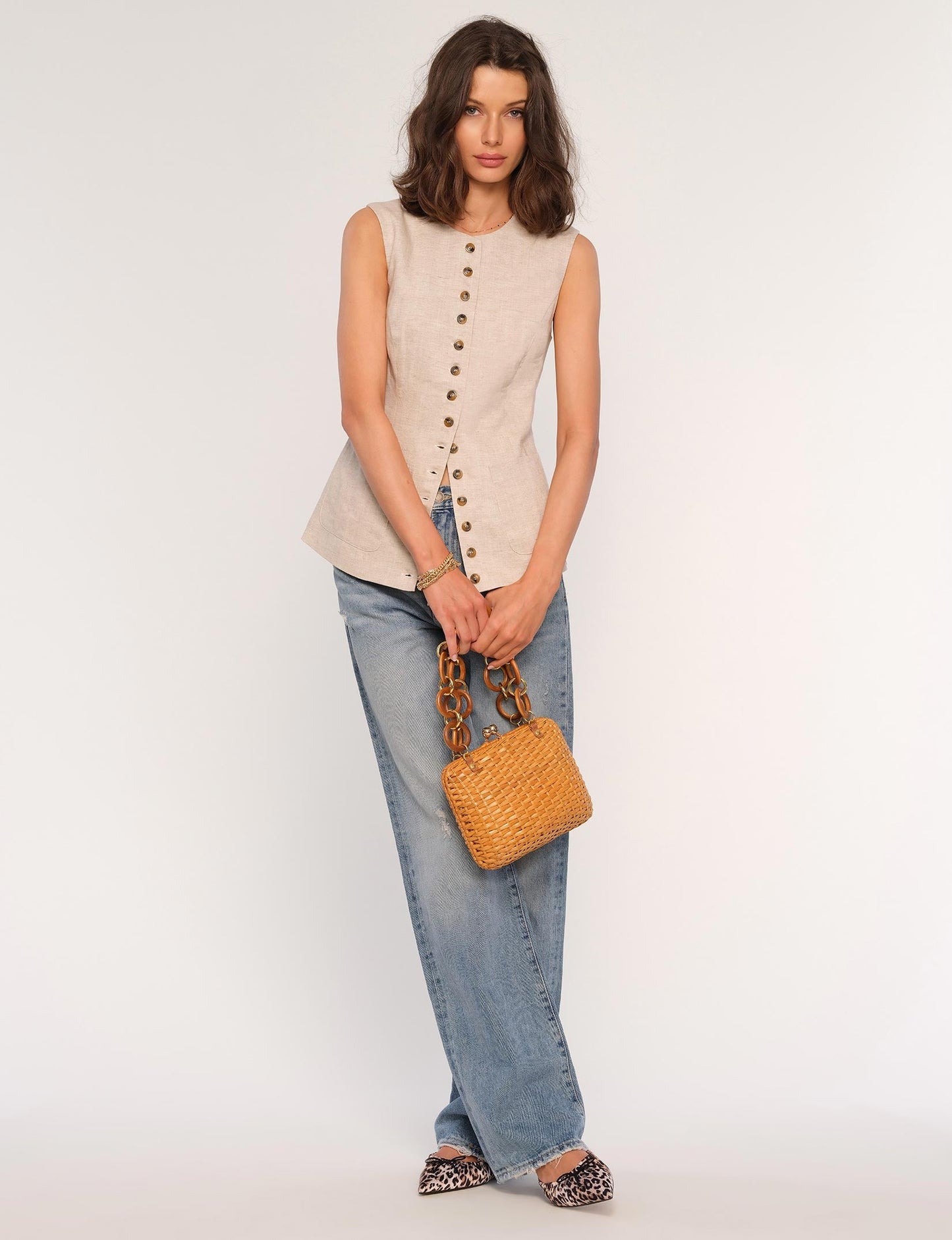 Josette Vest