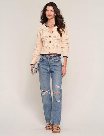 elaya cardi
