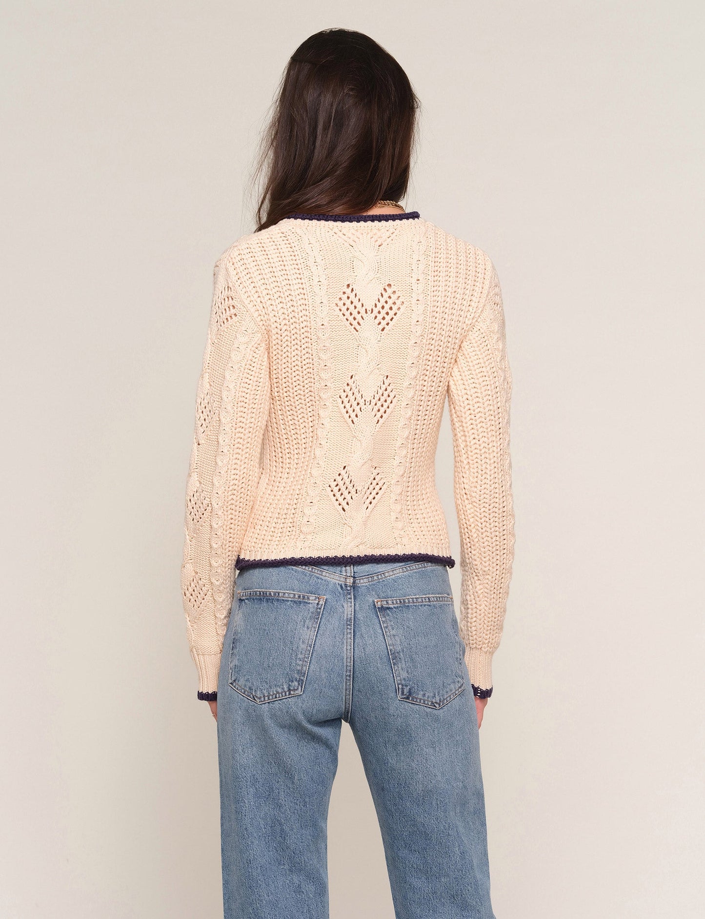 elaya cardi