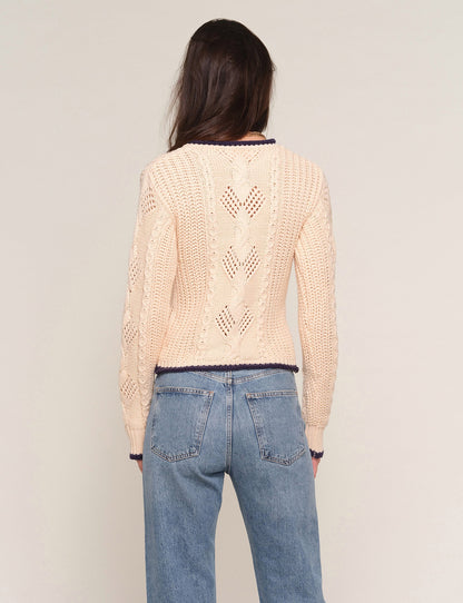 elaya cardi