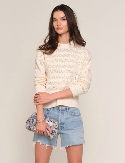 darryl sweater