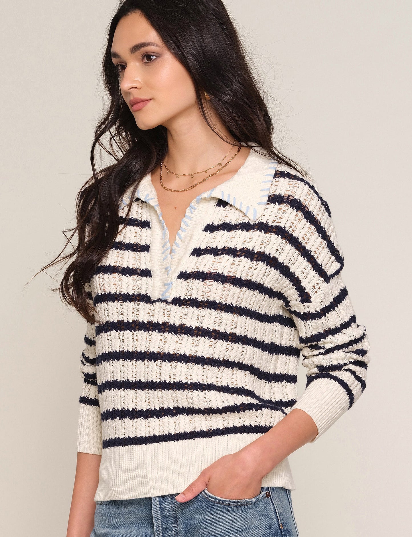 isme sweater