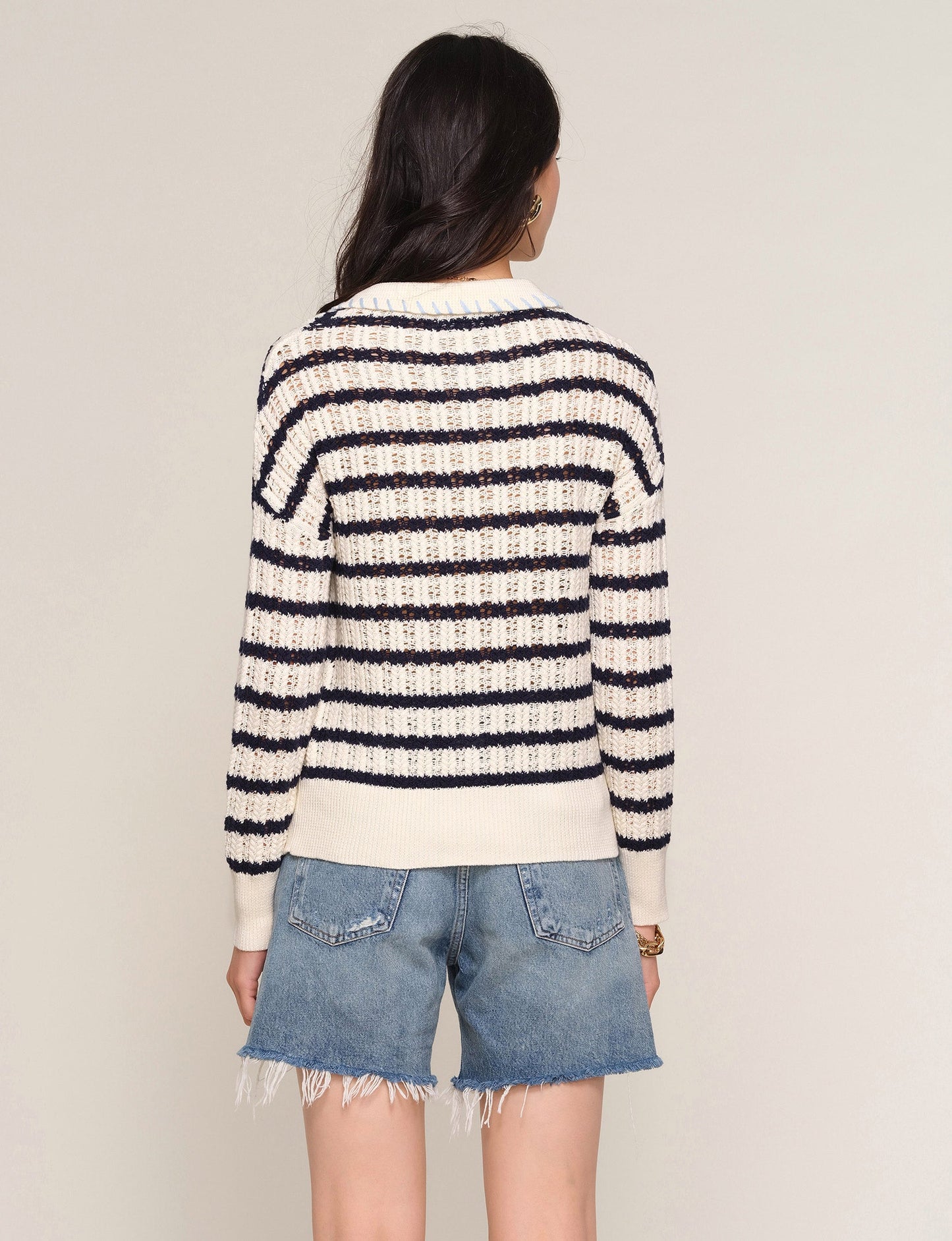 isme sweater