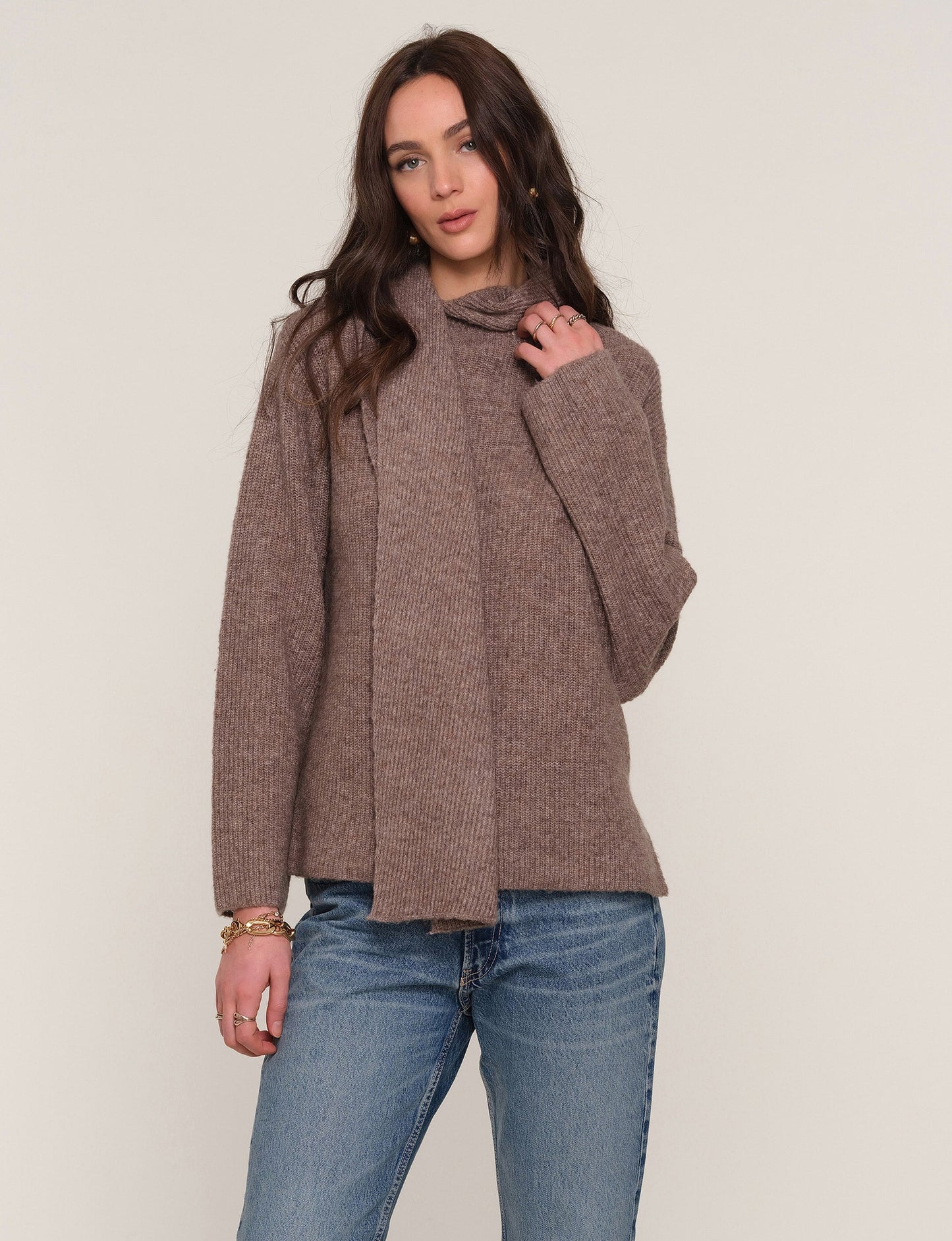 darcey sweater