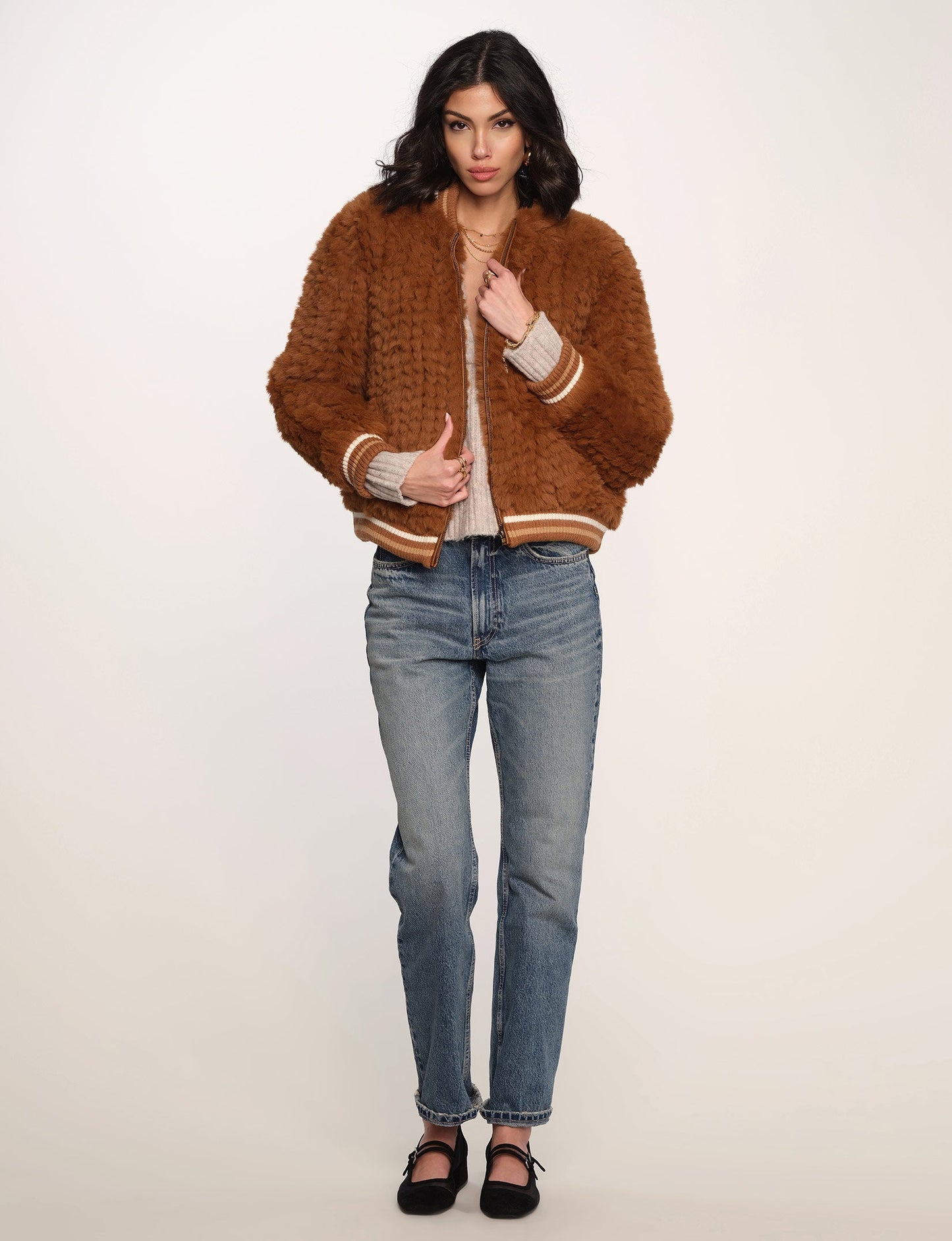 dallas jacket