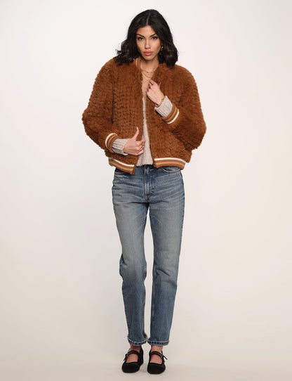 dallas jacket