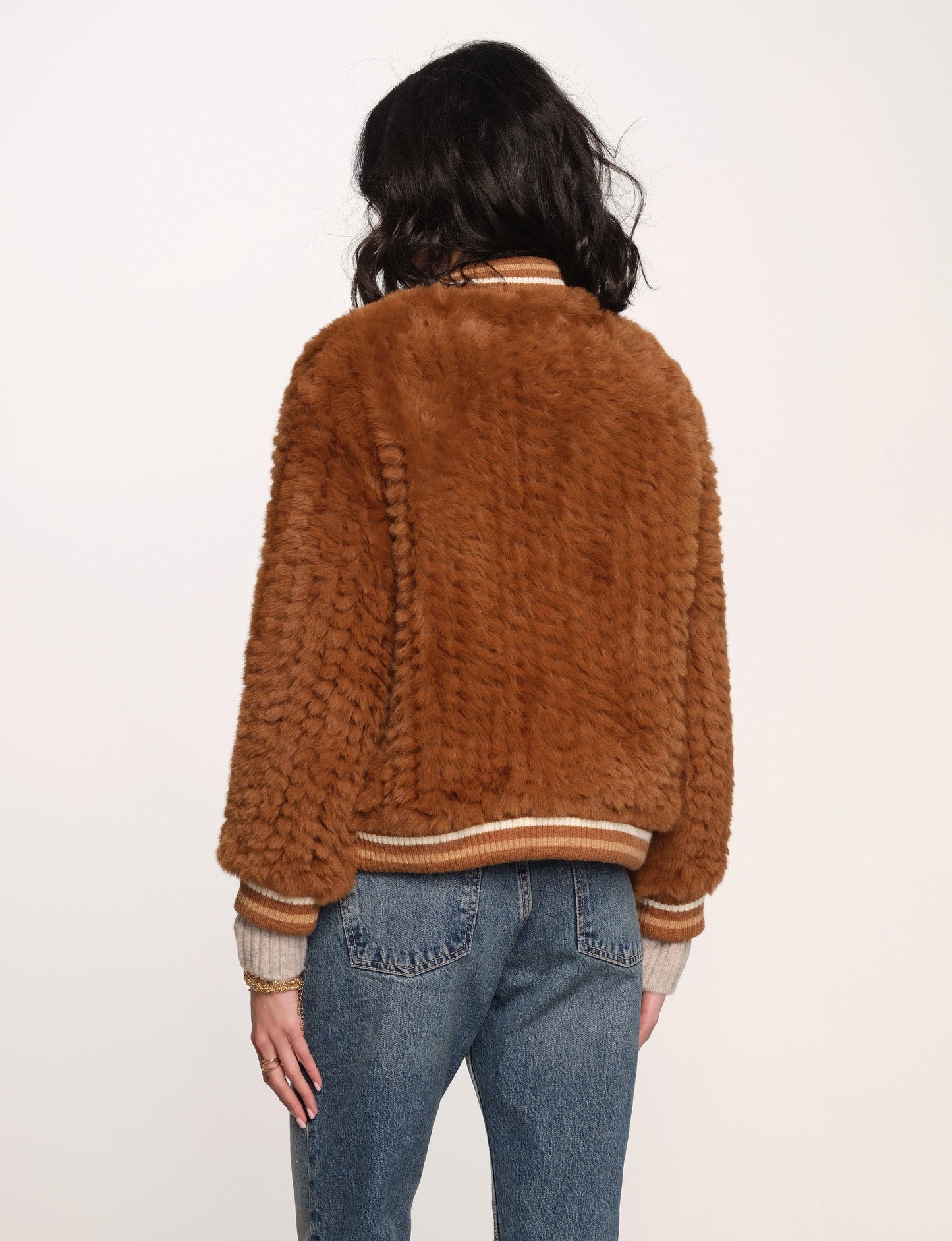 dallas jacket