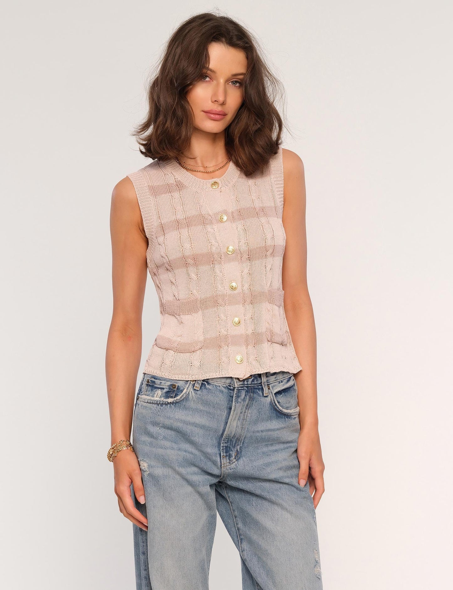 Bennie Vest