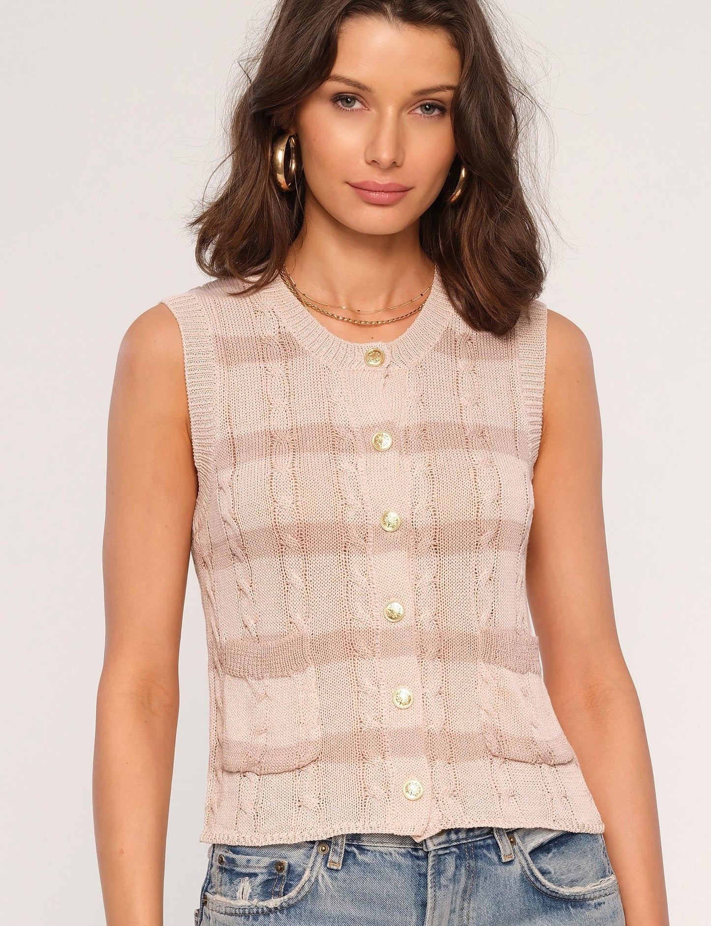 Bennie Vest