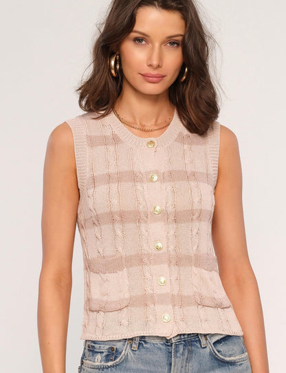 Bennie Vest