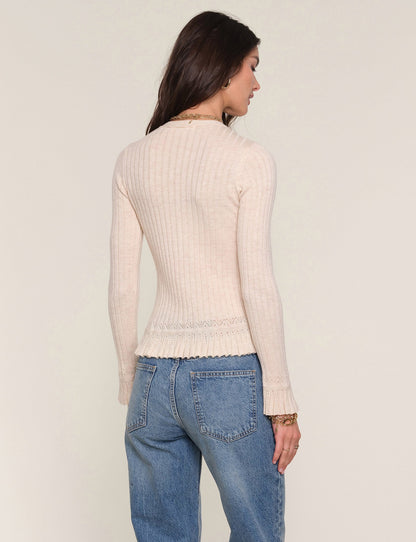 cecile top