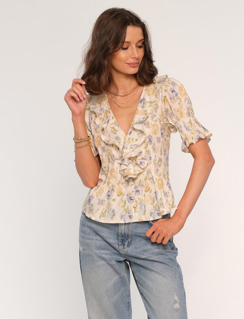 Eugenia Top