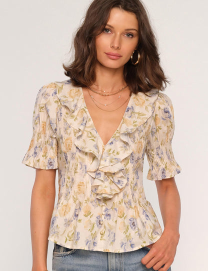 Eugenia Top
