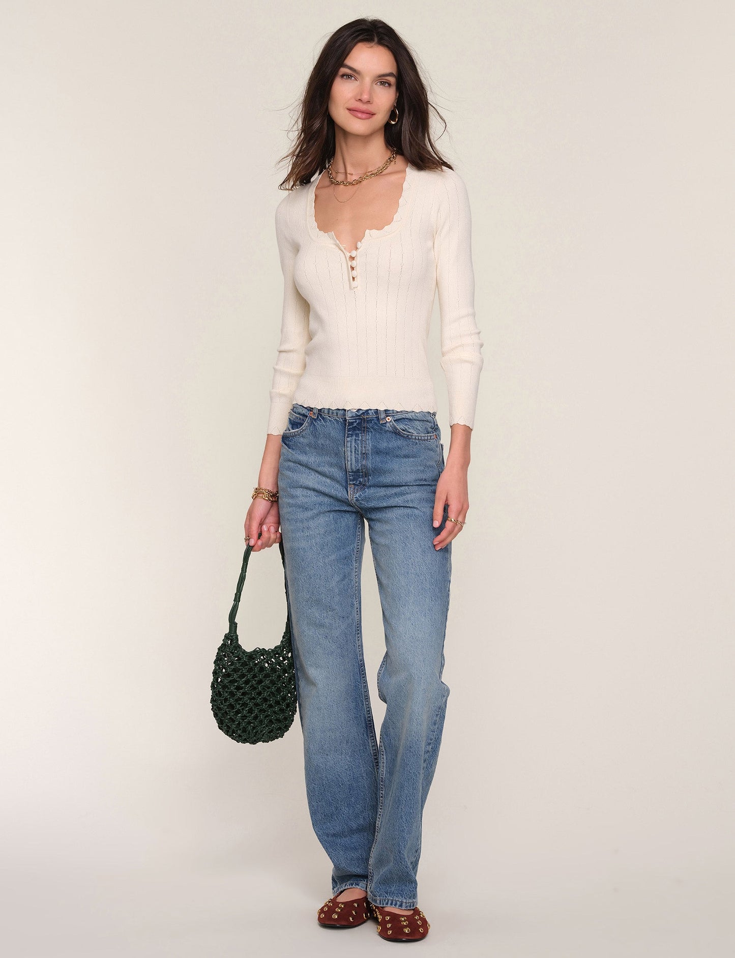 bobbie top