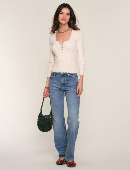 bobbie top