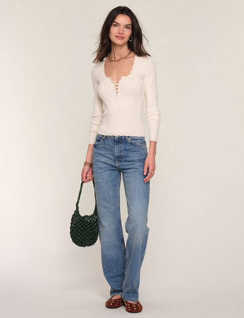 bobbie top