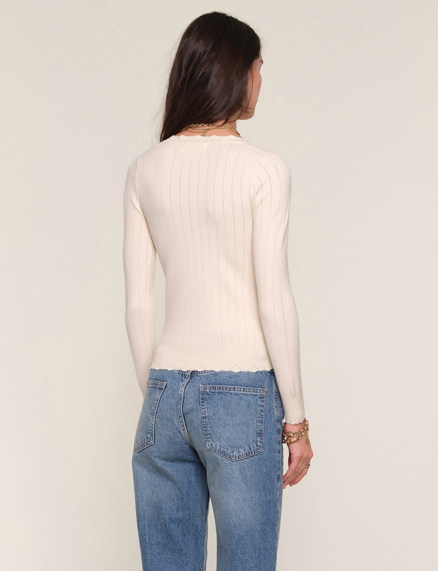 bobbie top