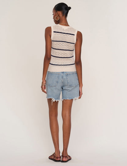 jacey vest