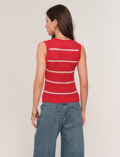 jacey vest