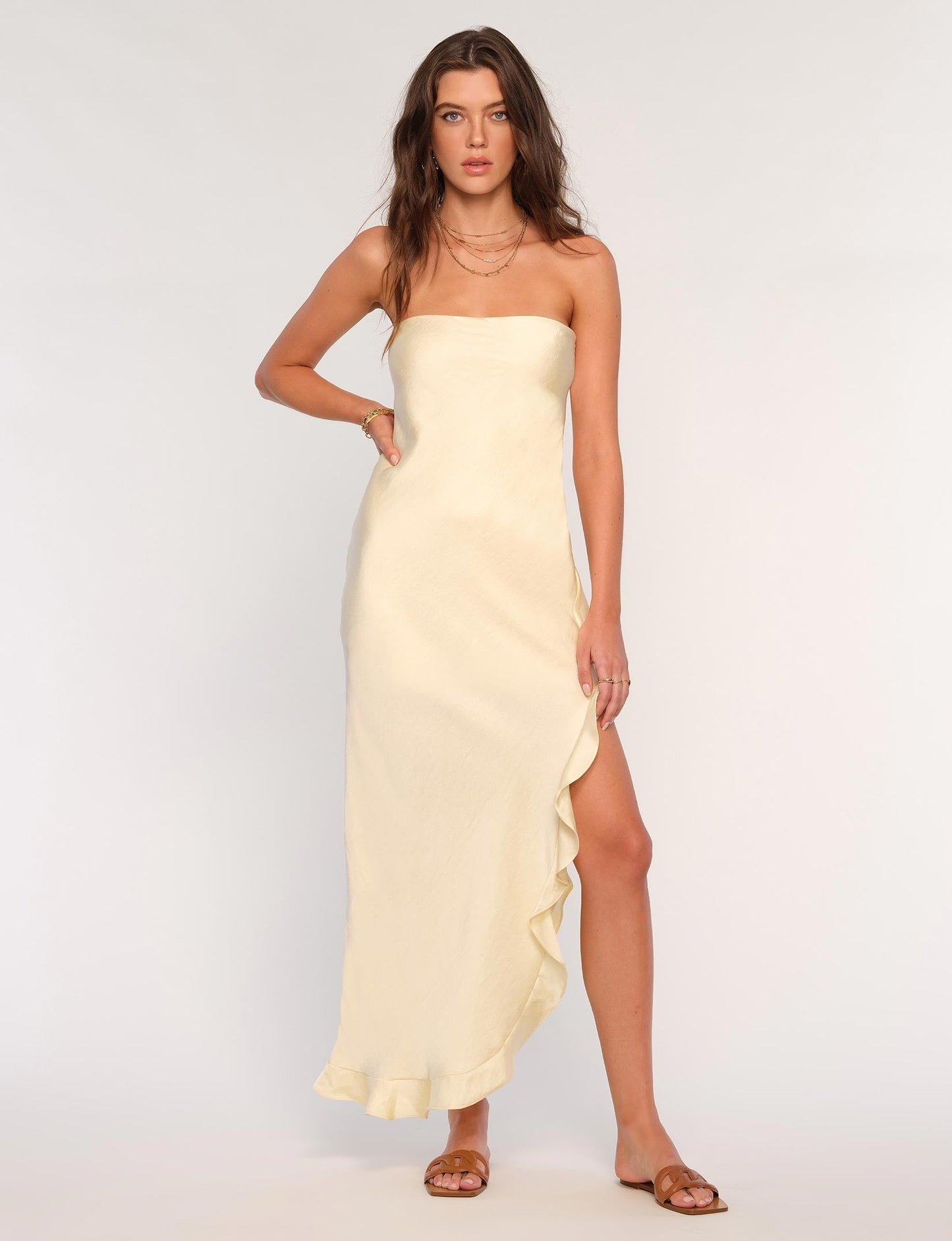 Arely Dress