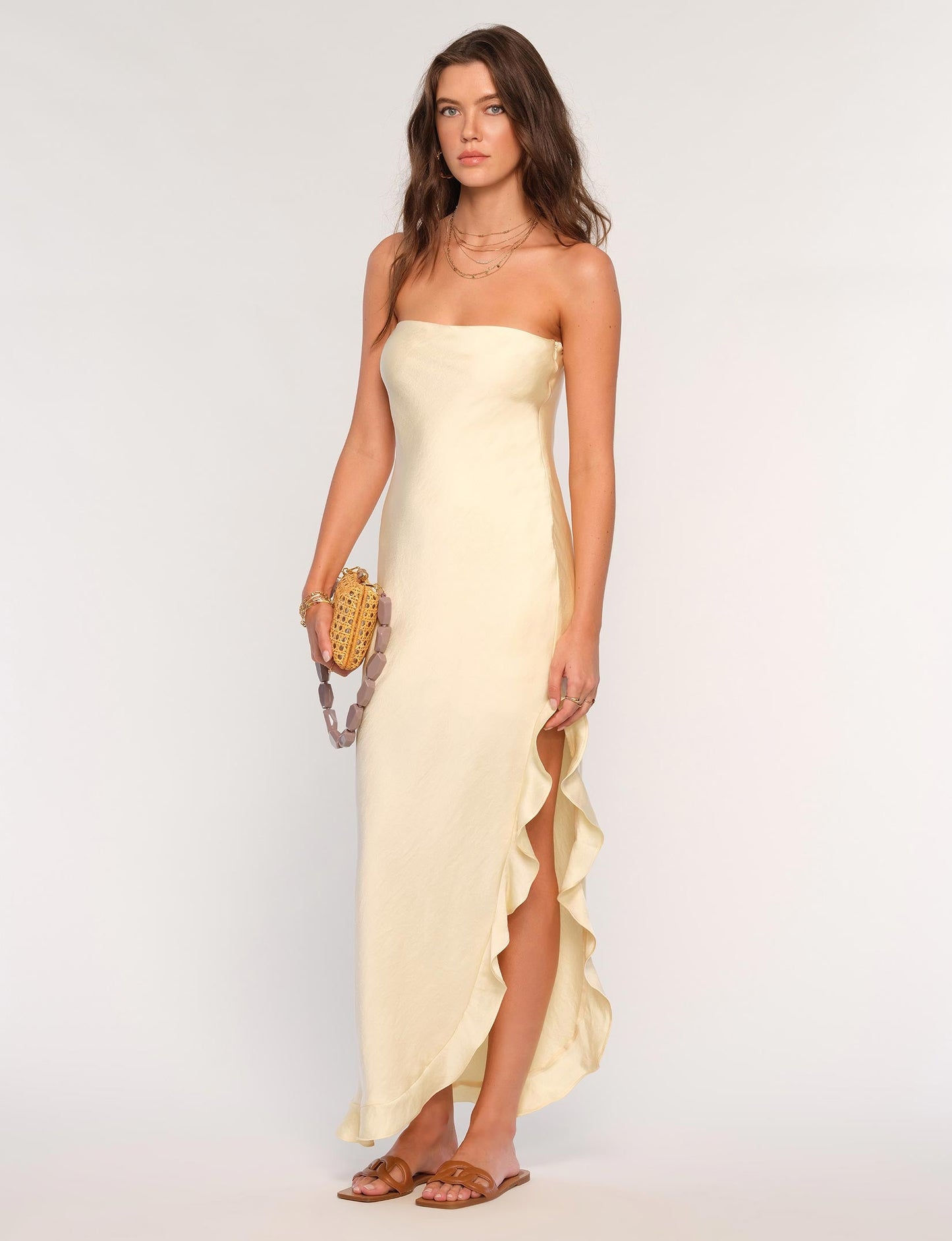 Arely Dress
