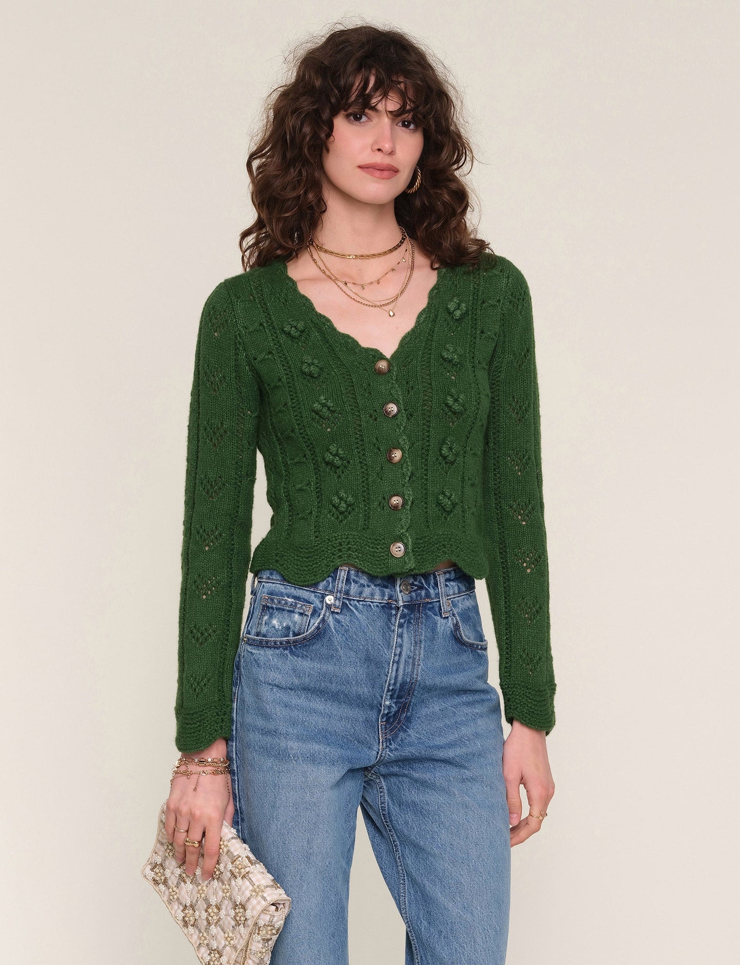 geneva cardi
