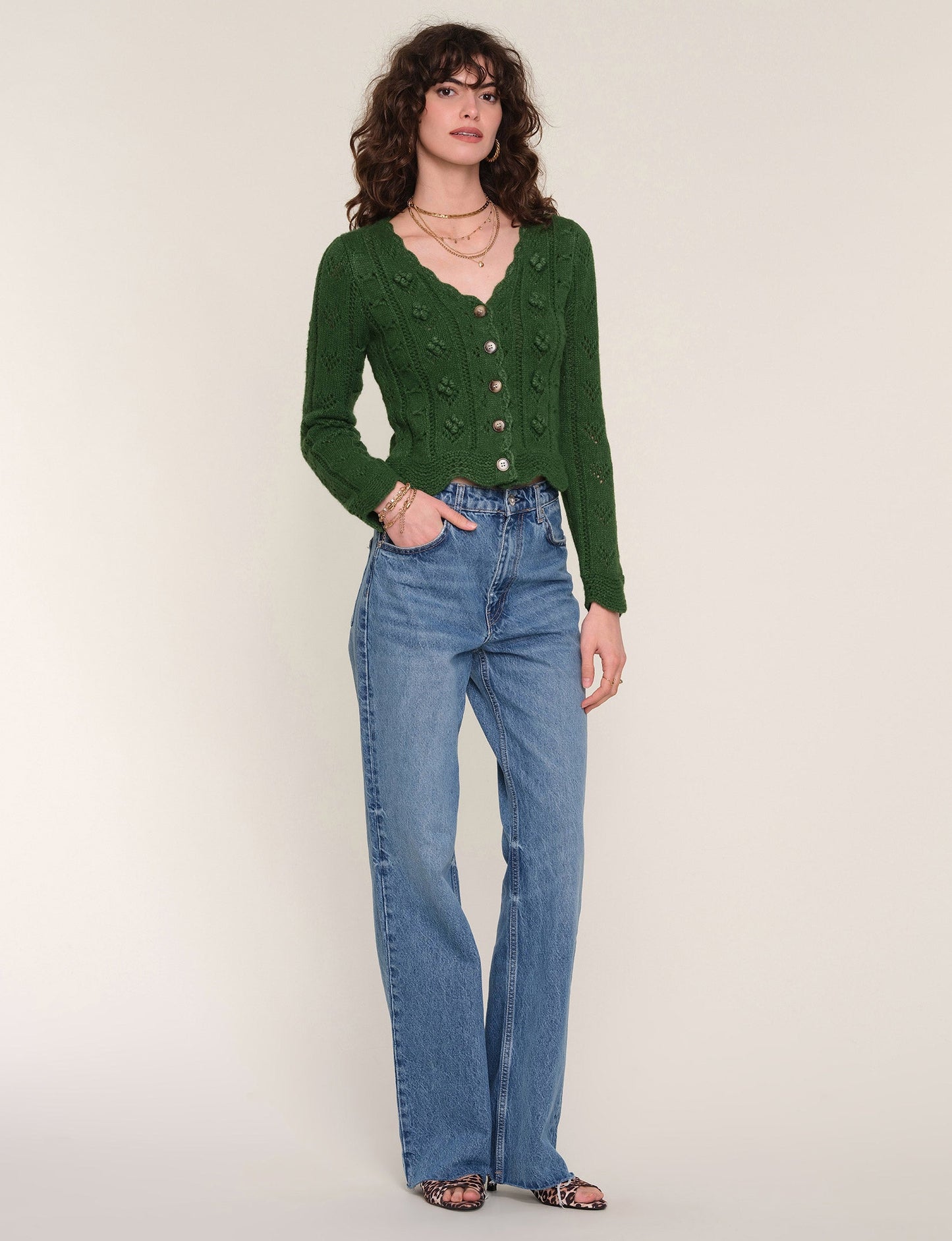 geneva cardi