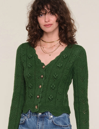 geneva cardi