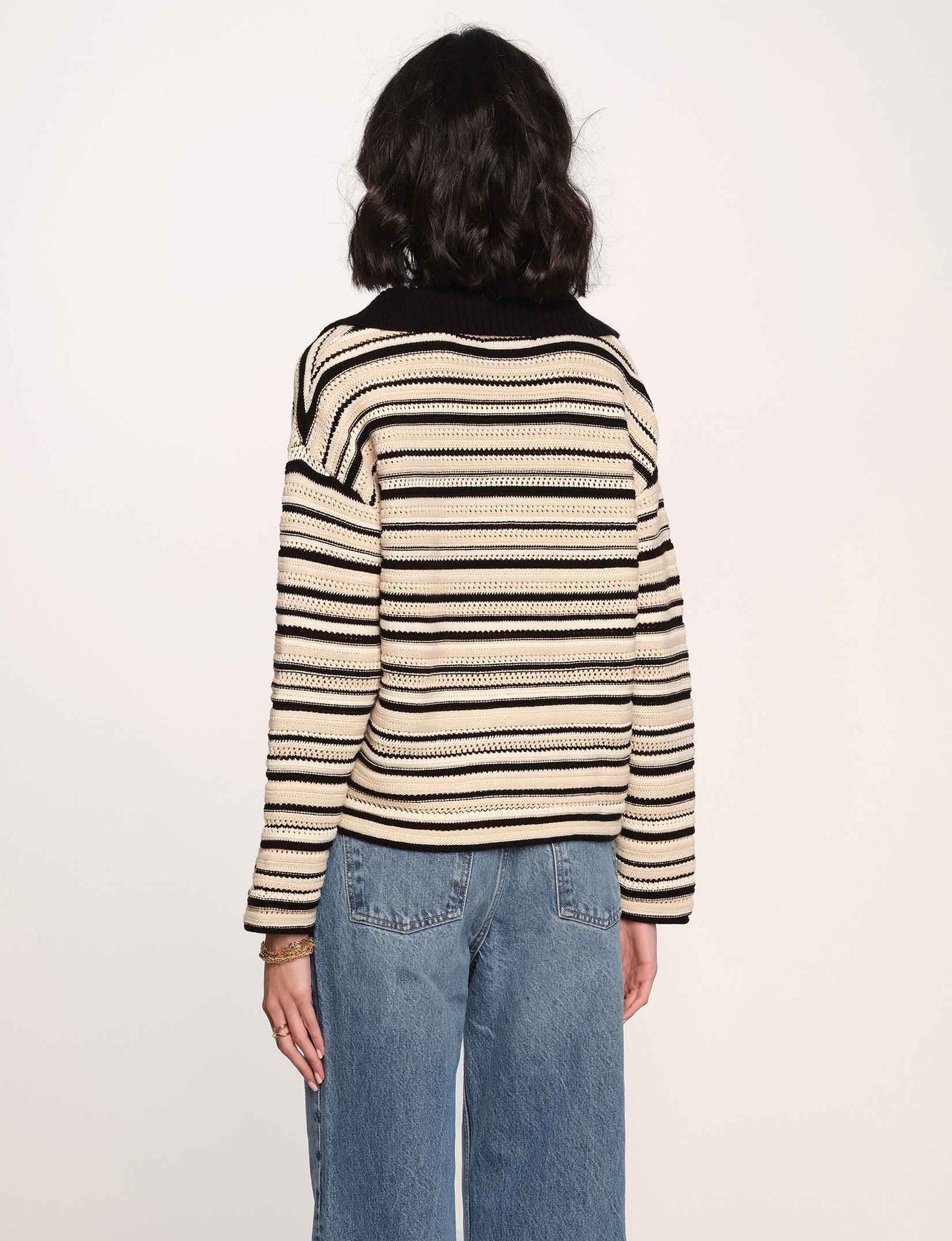 darren sweater