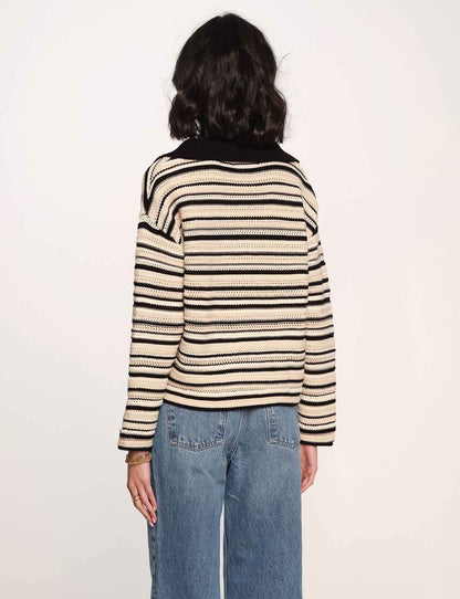 darren sweater