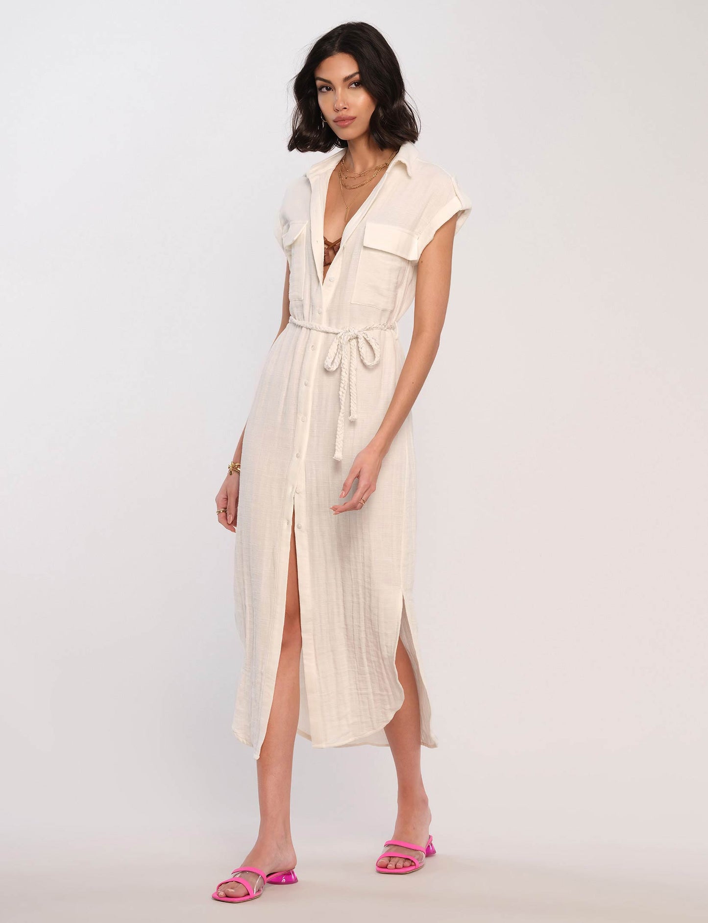 Dixie Dress