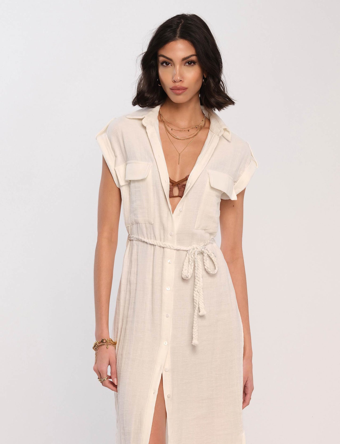 Dixie Dress