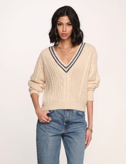 felicia sweater