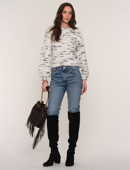 everly sweater