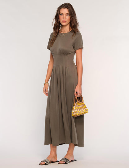 Archie Dress