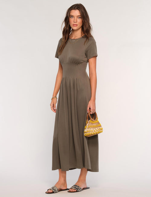 Archie Dress