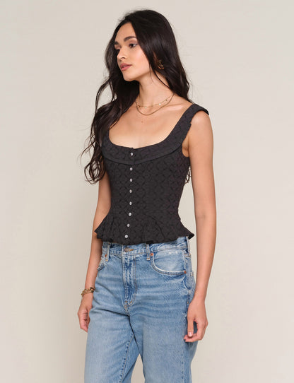 finch top