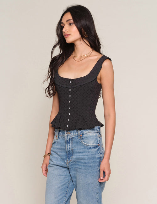 finch top