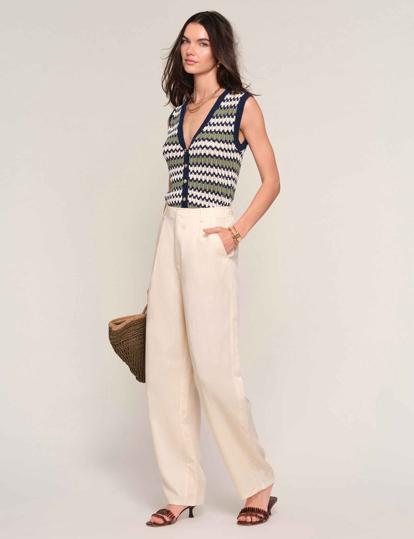 dra pant