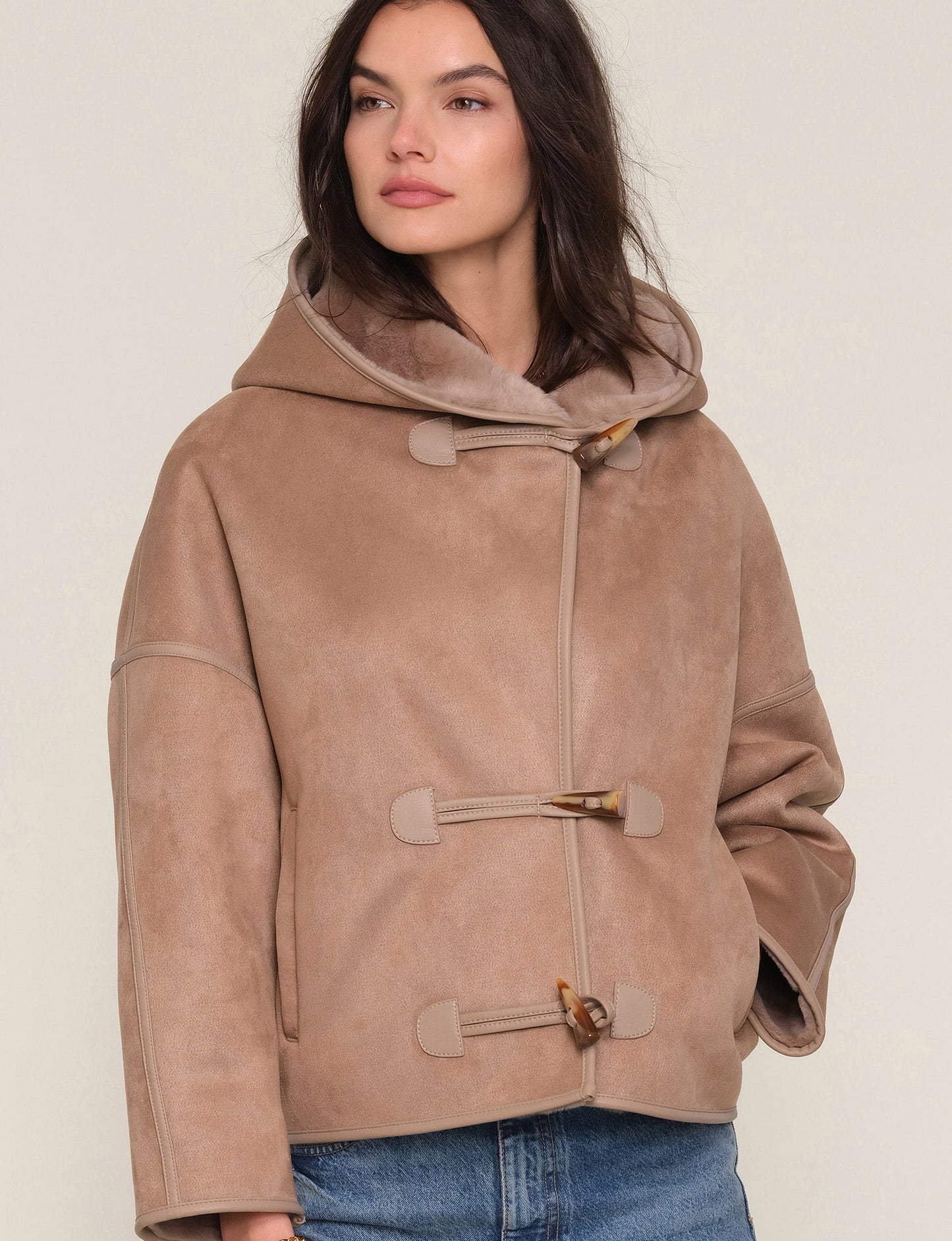 danes jacket