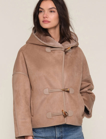 danes jacket