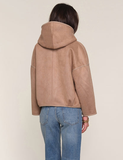 danes jacket