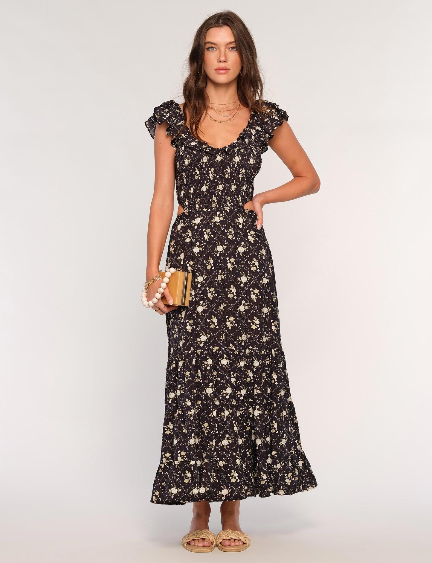 Irene Dress