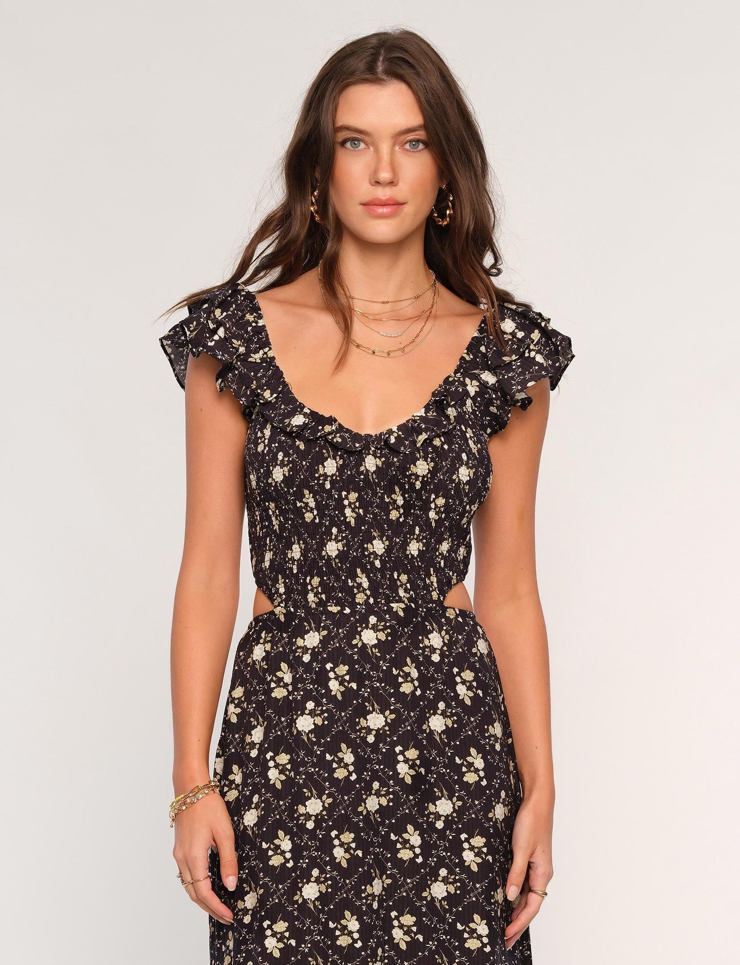 Irene Dress