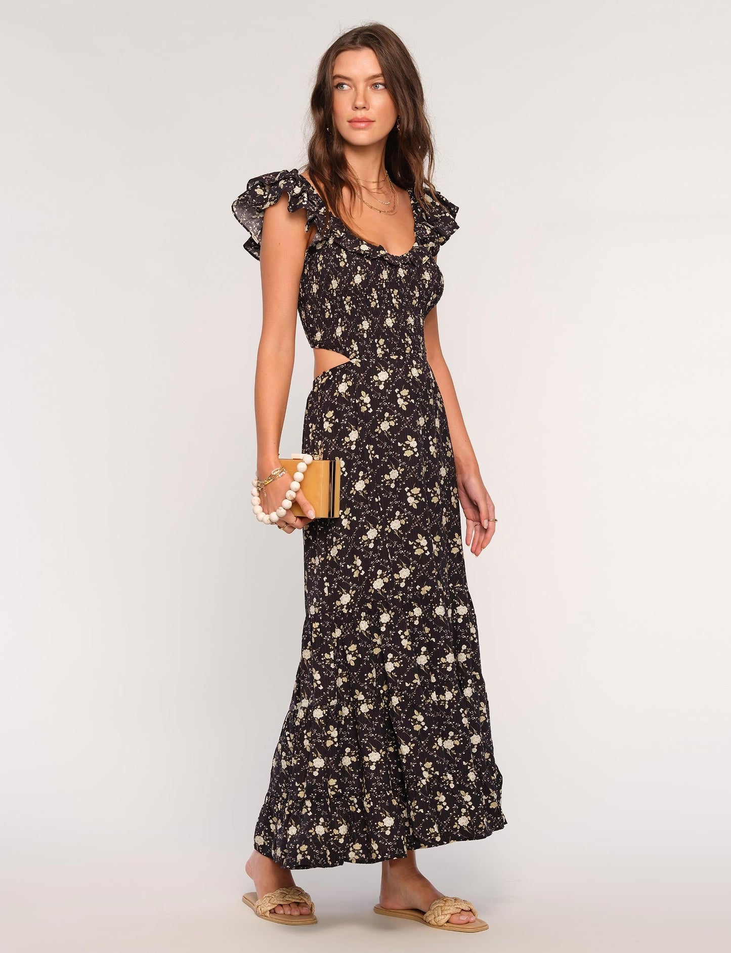 Irene Dress