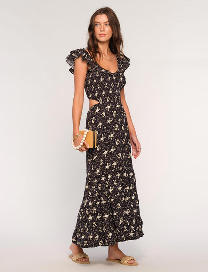 Irene Dress