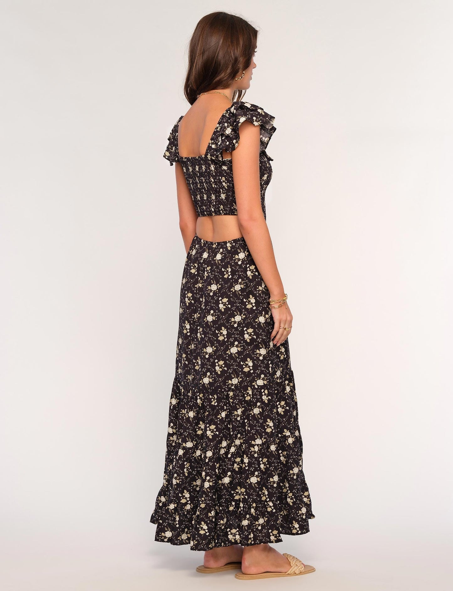 Irene Dress